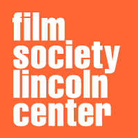 the film society of lincoln center